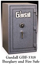Gardall GBF3318